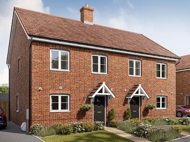 House for sale in Stirchley and Brookside, Telford