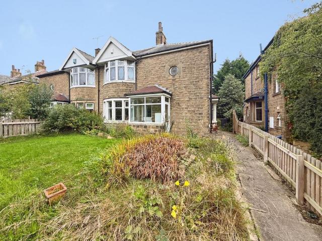House for sale in Baildon, Bradford