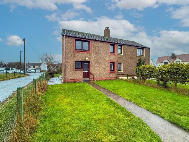 House for sale in Helmsdale, Scotland