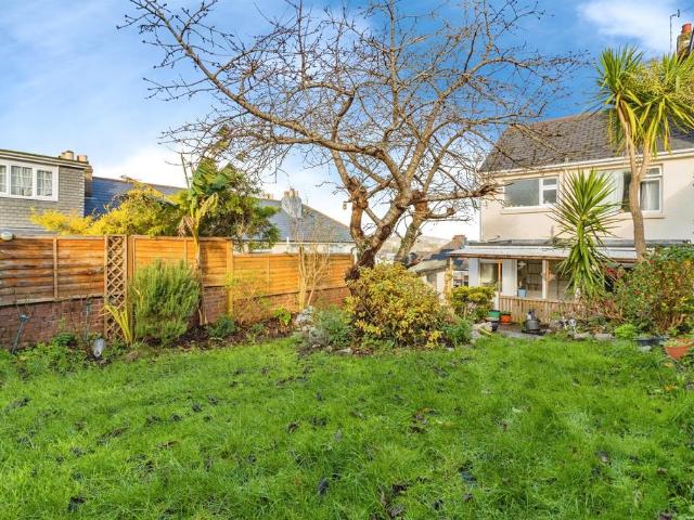 House for sale in St Michaels, Livermead