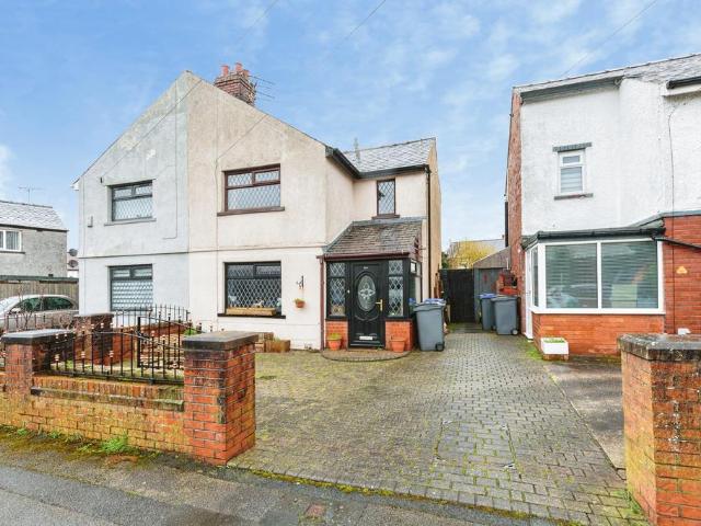 House for sale in Blackpool