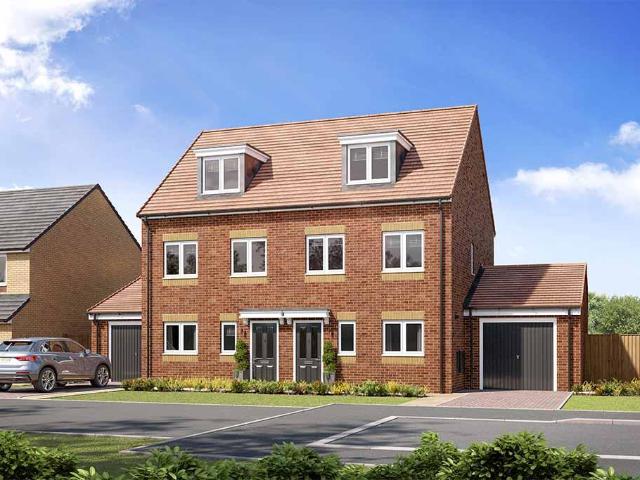 House for sale in Seaton Carew, Hartlepool