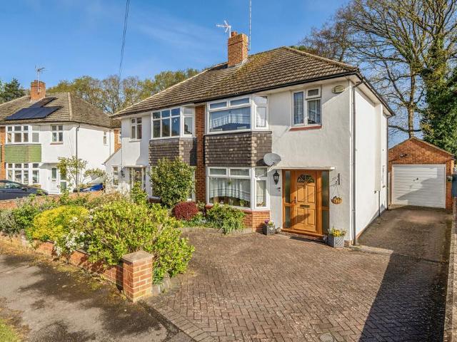 House for sale in Woodley, Isle Of Man