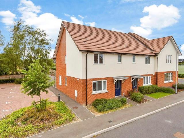 House for sale in Cliffsend, Acol