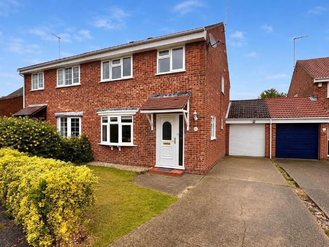 House for sale in Brookend, Chelmsford