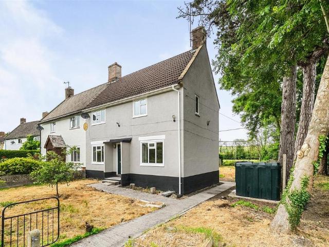 House for sale in Bapton, Wiltshire