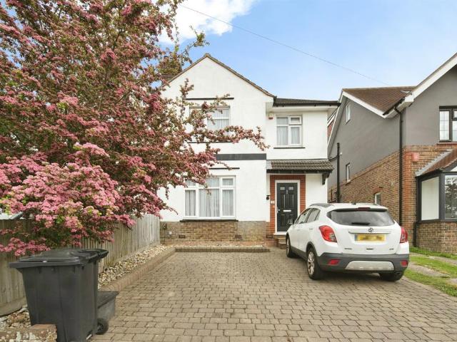House for sale in Hollingbury, Patcham