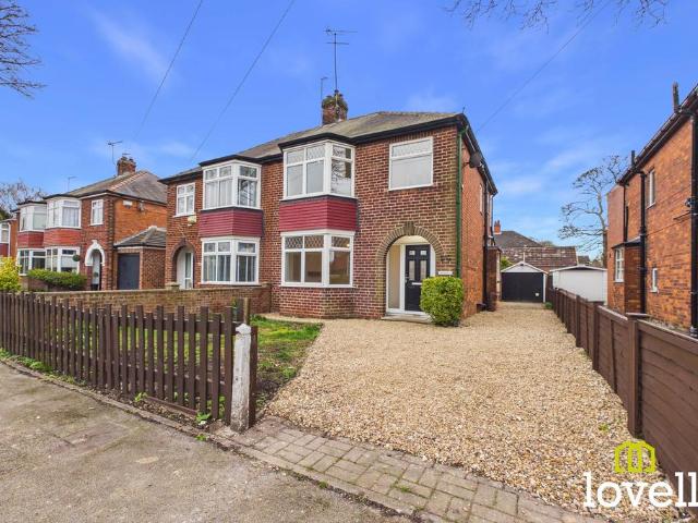 House for sale in Cottingham, East Riding Of Yorkshire