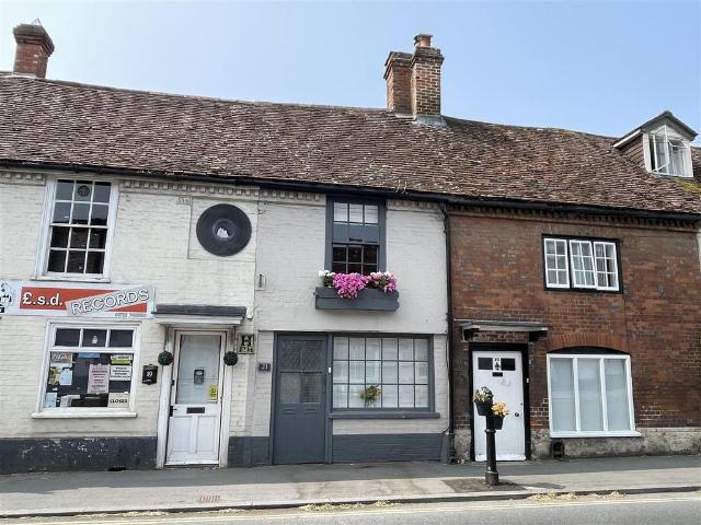 House for sale in Wiltshire