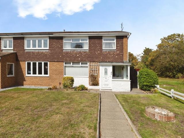 House for sale in Egglescliffe Village, Egglescliffe