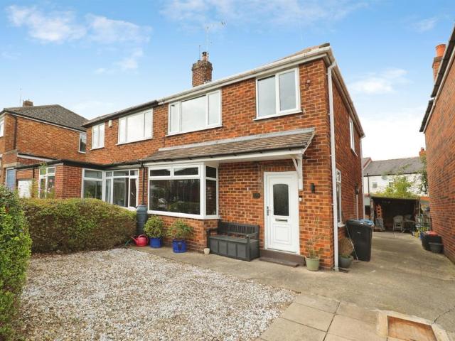 House for sale in Starbeck, Harrogate