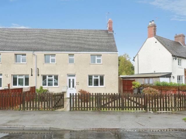 House for sale in Moreton-in-Marsh, Cotswold
