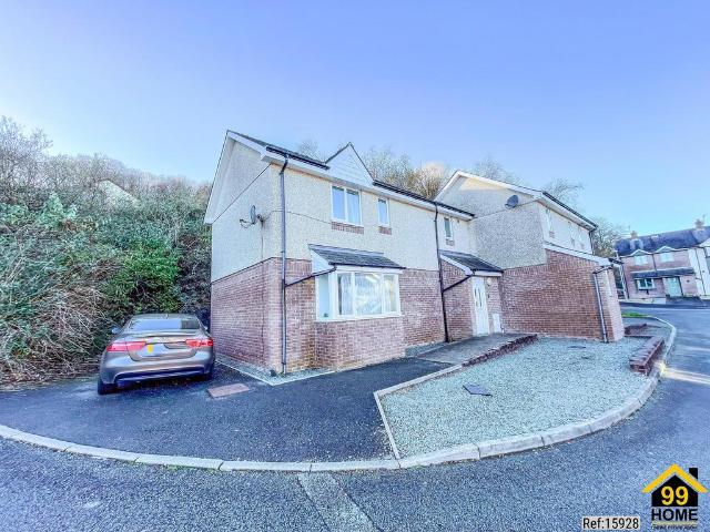 House for sale in Porthmadog