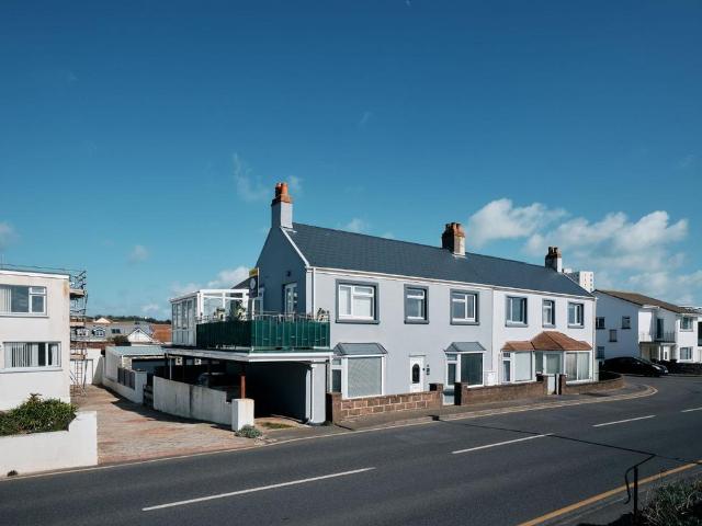 House for sale in Penweathers, Isle Of Man