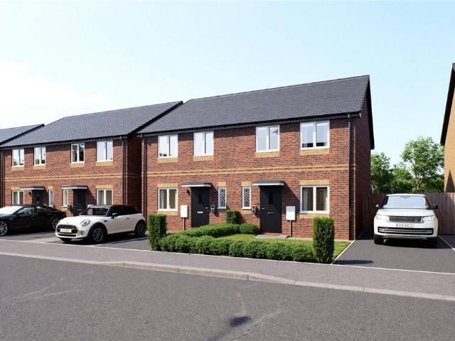 House for sale in Woodplumpton, Higher Bartle