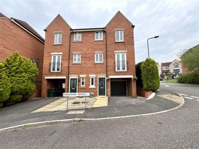 House for sale in Aston cum Aughton, Swallownest