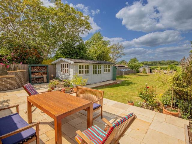 House for sale in St. Paul Malmesbury Without, Malmesbury