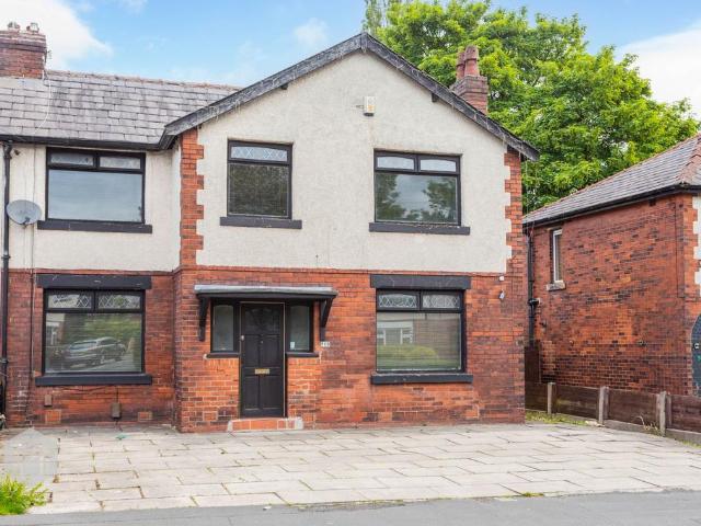 House for sale in Lee Bank, Isle Of Man