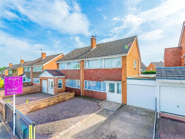 House for sale in St. Georges and Priorslee, Telford