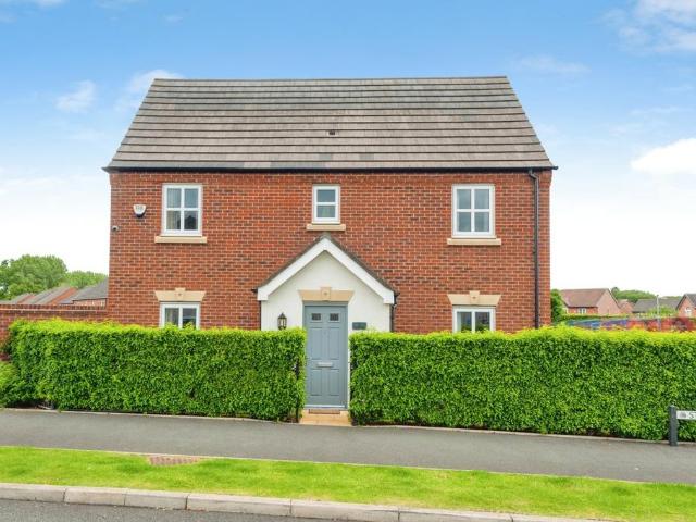 House for sale in St Helens