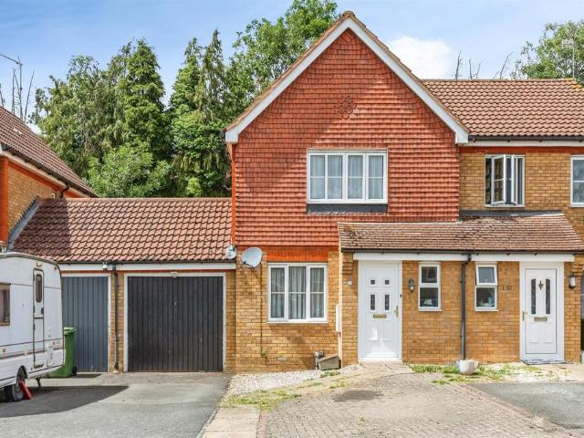 House for sale in Wellingborough