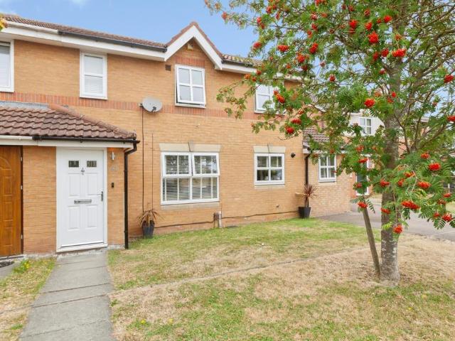 House for sale in Old Wharf, City Of Leicester