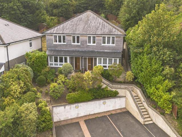 House for sale in Castlefield, Cressex