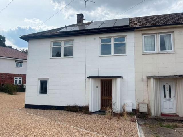 House for sale in Bessels Green, The Butts