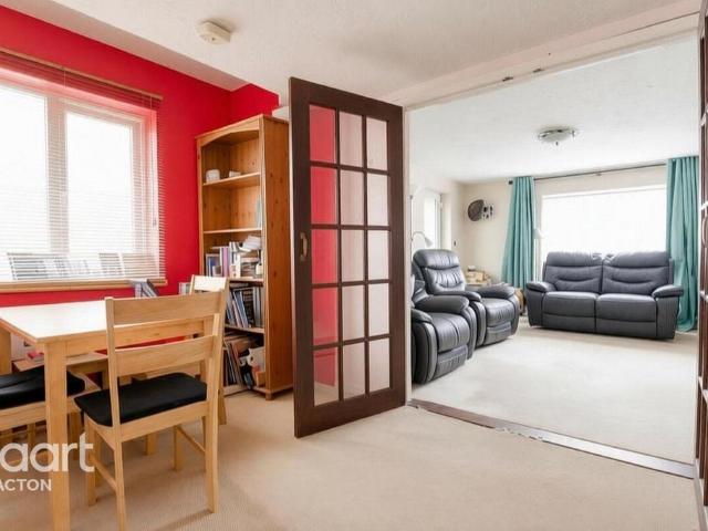 House for sale in Weeley, Dale Hill