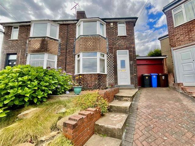 House for sale in South Yorkshire