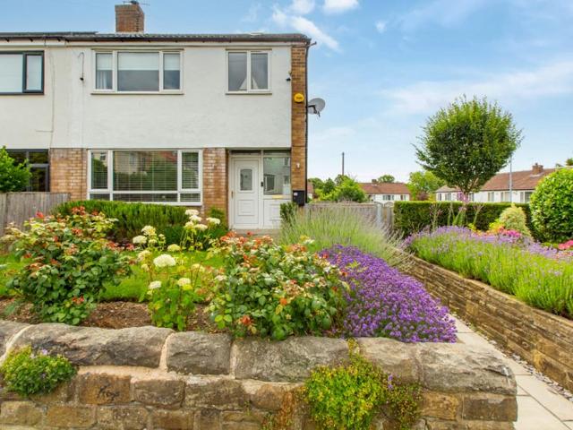 House for sale in Chapel Allerton, West Yorkshire