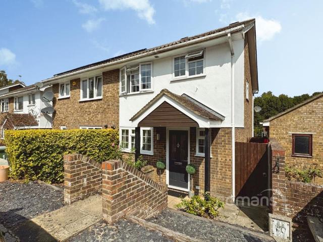 House for sale in Little Sandhurst