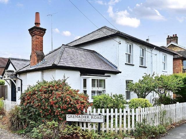 House for sale in Westborough, Surrey