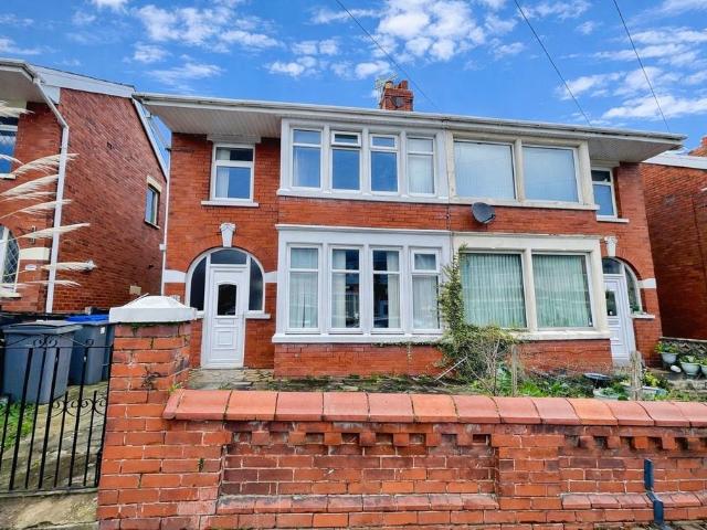House for sale in Layton, Blackpool