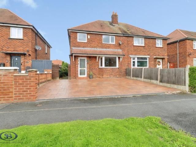 House for sale in Hammond Street
