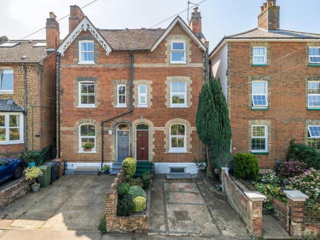 House for sale in Charlotteville, Guildford