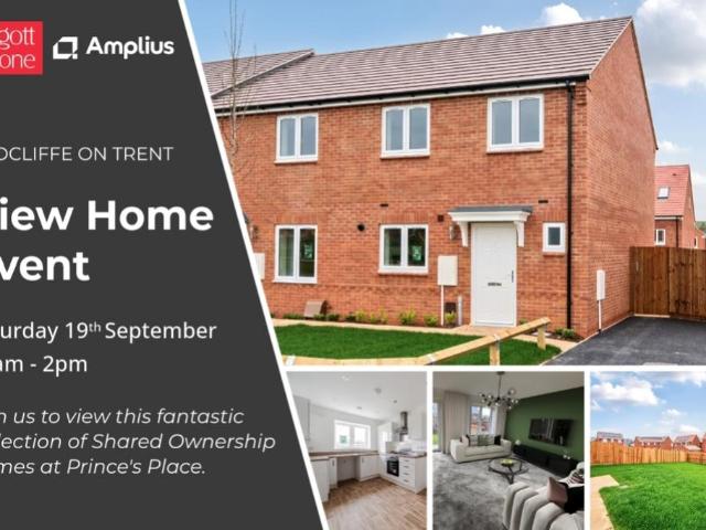 House for sale in Barton In Fabis, East Midlands