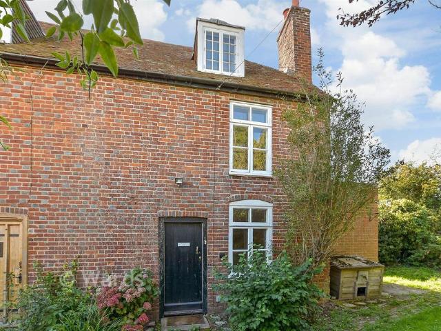 House for sale in St. Martin's, Canterbury