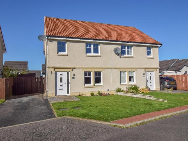 House for sale in Milton of Leys, Inverness