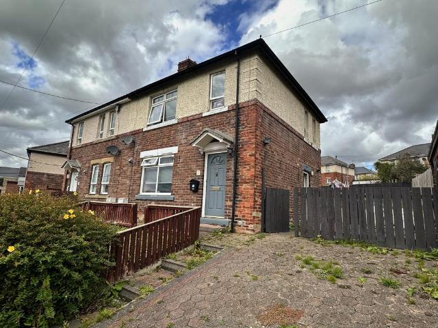 House for sale in Brandon and Byshottles, Ushaw Moor