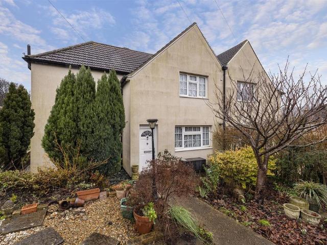 House for sale in Shoreham, The Butts