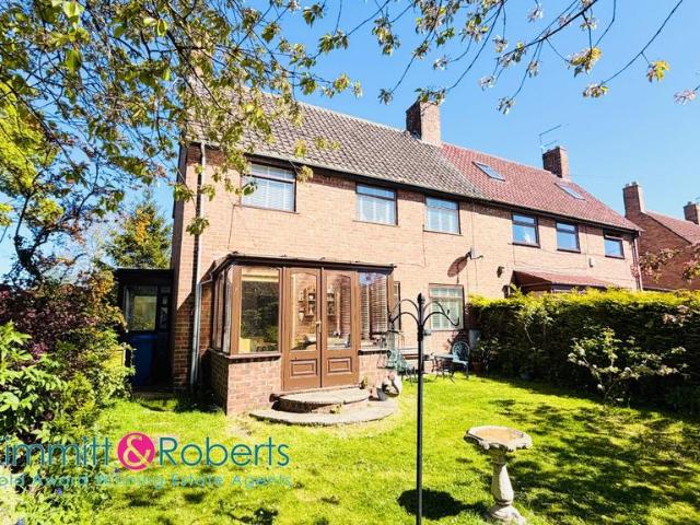 House for sale in Easington Village