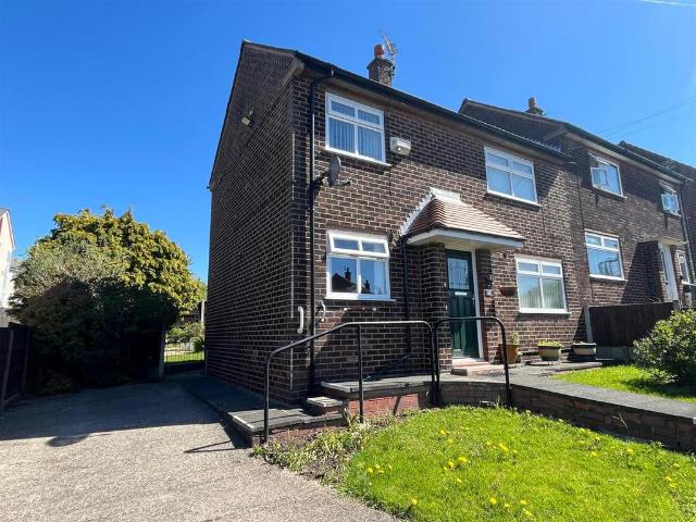 House for sale in Springs, Greenheys