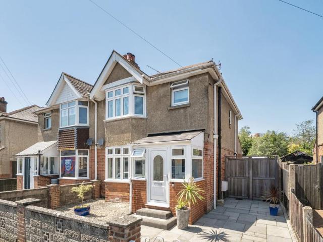 House for sale in Shirley, City Of Southampton