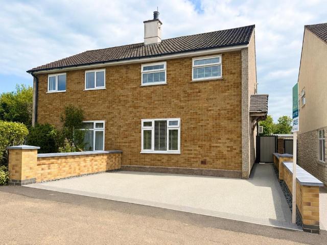 House for sale in Thurnby Lodge, Old Wharf