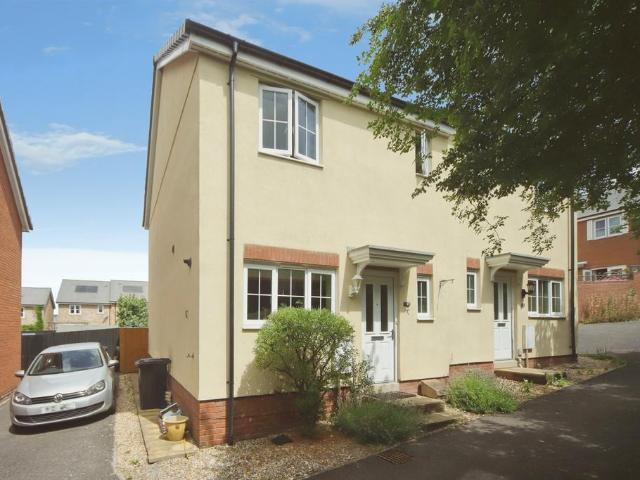 House for sale in Bishop's Hull, Somerset