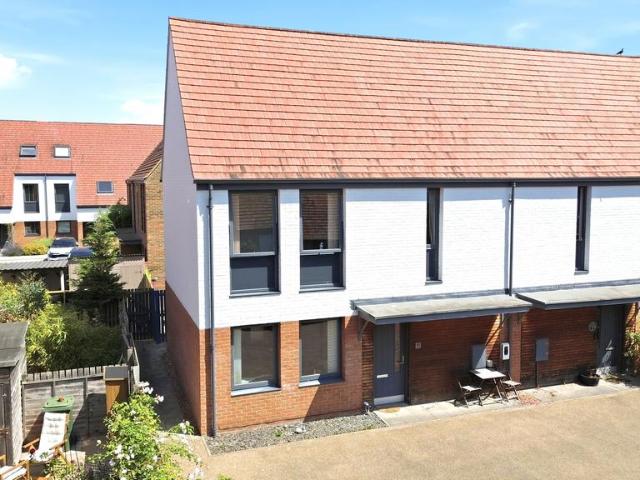 House for sale in Derwenthorpe, Osbaldwick