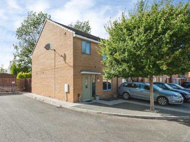 House for sale in Red Hall, Darlington