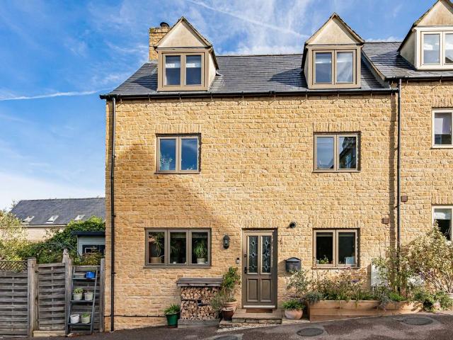 House for sale in Chipping Norton, West Oxfordshire