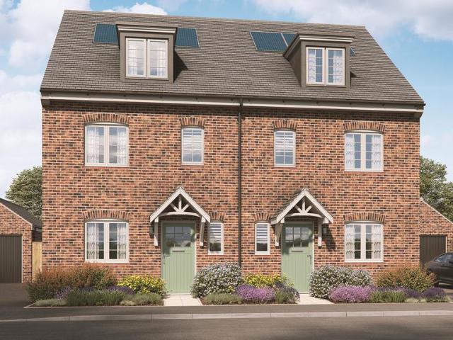 House for sale in Harlington, Isle Of Man